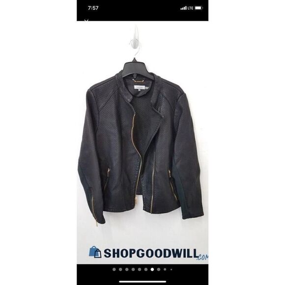 Ario Collection Red Strapless Back Zipp Bodycon Size medium - Picture 14 of 15